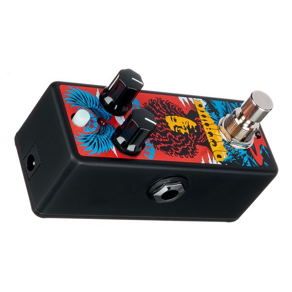 Dunlop JHMS2 Hendrix 68 Octavio