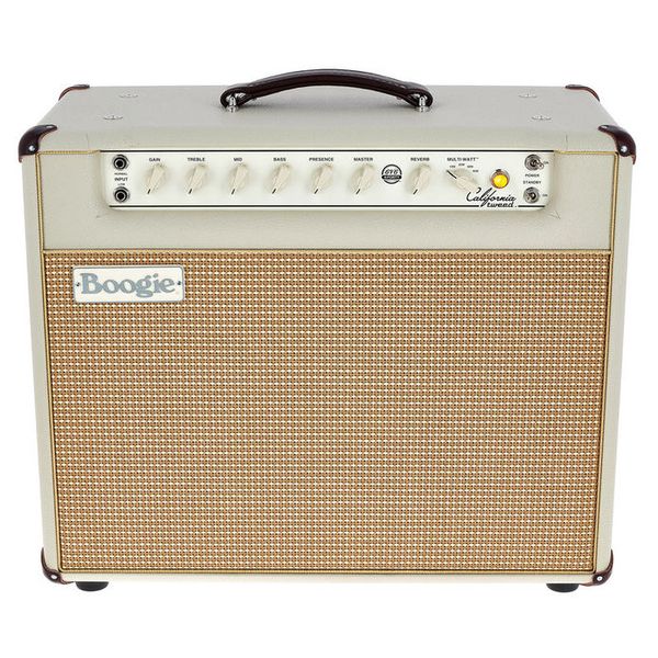 Mesa Boogie California Tweed 4:40 Combo