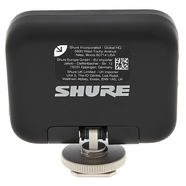 Shure MoveMic Receiver