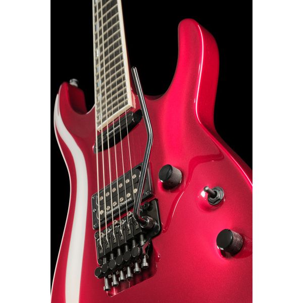 ESP Horizon-I Deep Candy Apple Red