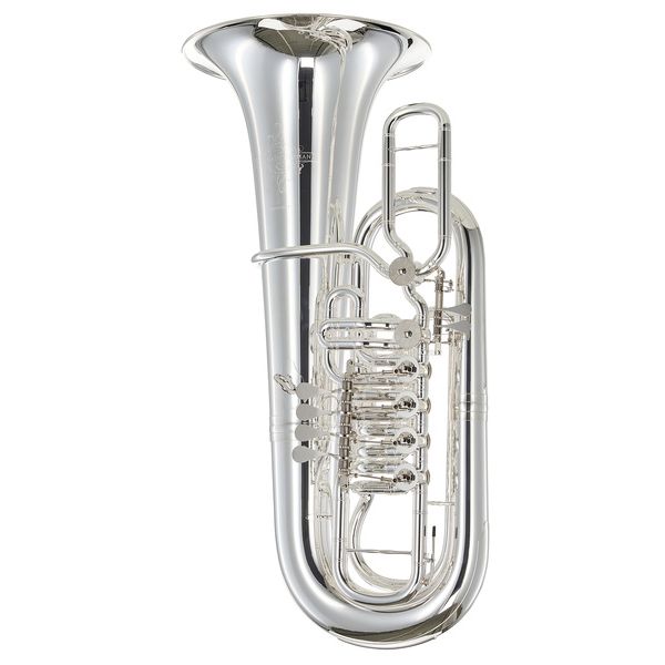 Thomann "Thunderbird" S F-Tuba