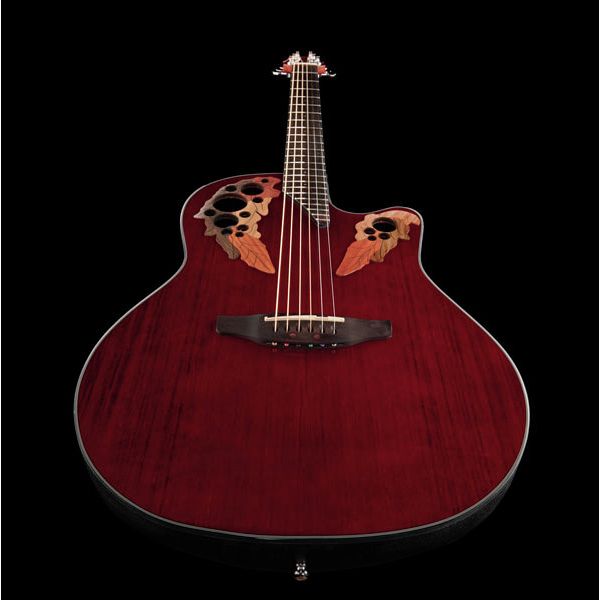 Ovation Celebrity Elite CE44-RR-G
