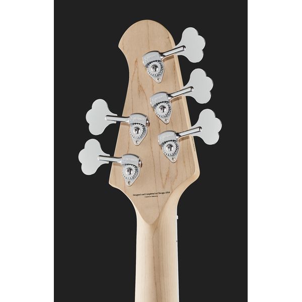 Lakland Skyline Darryl Jones 5 LPB