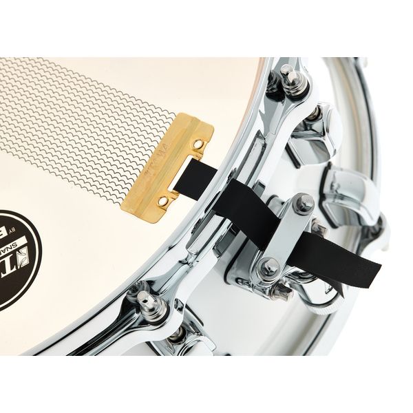 Tama 14"x6,5" Starcl. Maple Sn. PWH