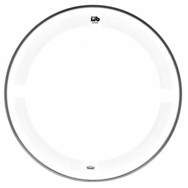 DW CC-14 14" Coated/Clear