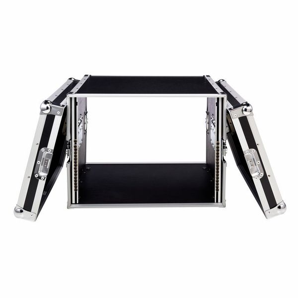 Flyht Pro Rack 8U Double Door