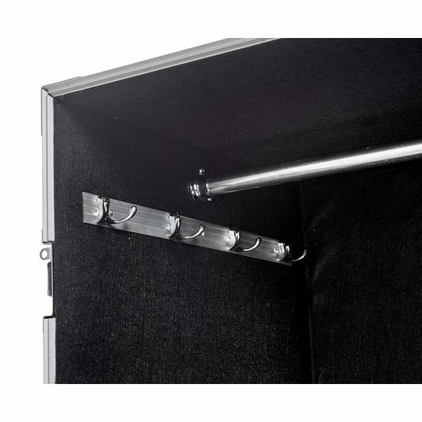 Flyht Pro Wardrobe Tour Case