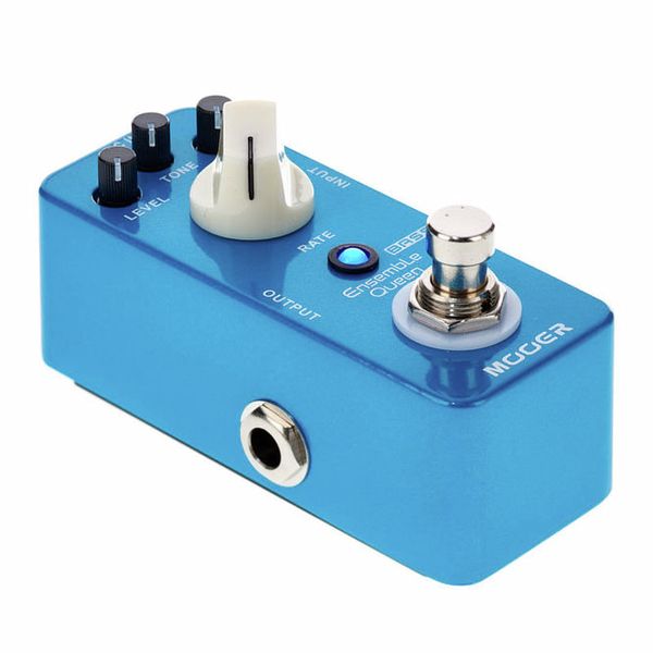 Mooer Ensemble Queen