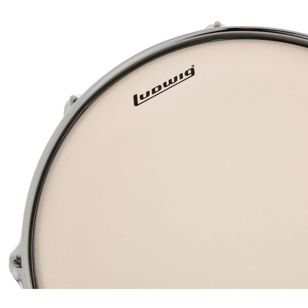 Ludwig 14"x6,5" Continental Snare B.