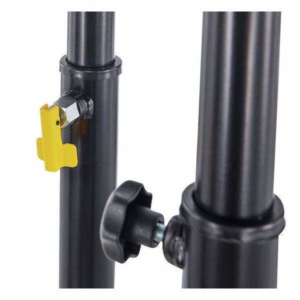 Stairville Adjustable Moving Head Tower