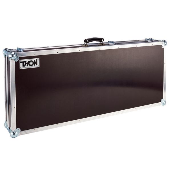 Thon Keyboard Case Tyros 5/61 Wood