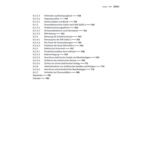 De Gruyter Handbuch der Tonstudiotechnik