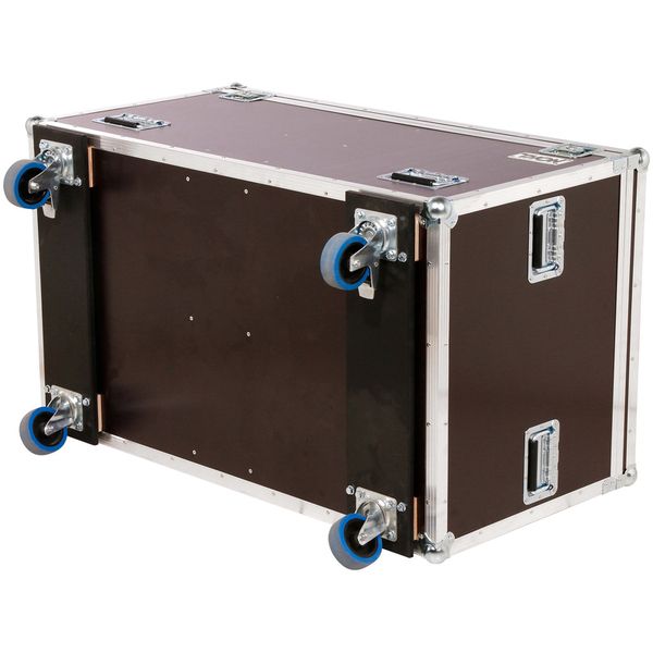 Thon Case Infinite Pixel 360 4in1