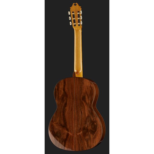 Juan Hernandez Romance Spruce