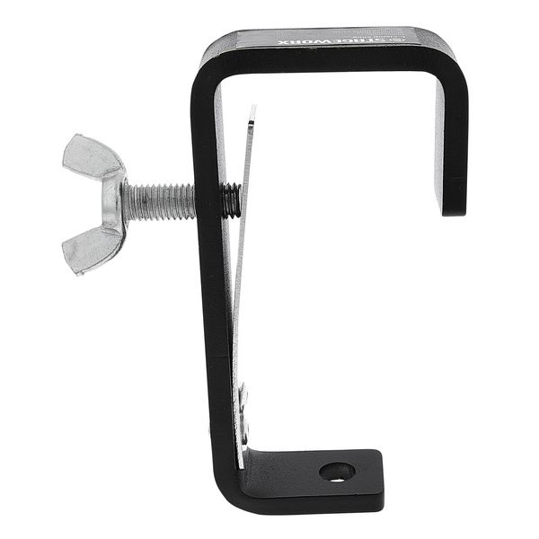 Stageworx C-Clamp 60kg black