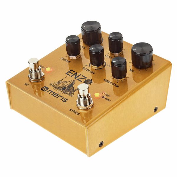 Meris Enzo Multi-Voice Synthesizer