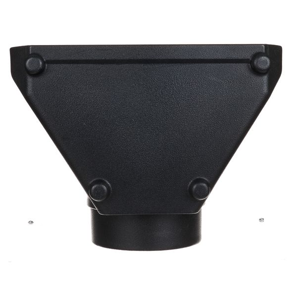 DJ Power Outlet Nozzle for H-SW3000