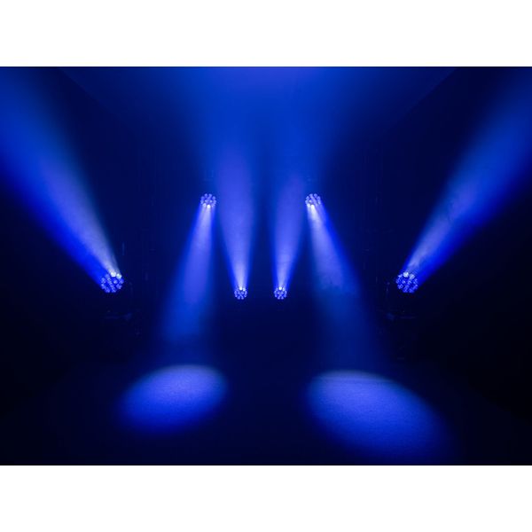 Eurolite LED TMH-W480 Wash Zoom