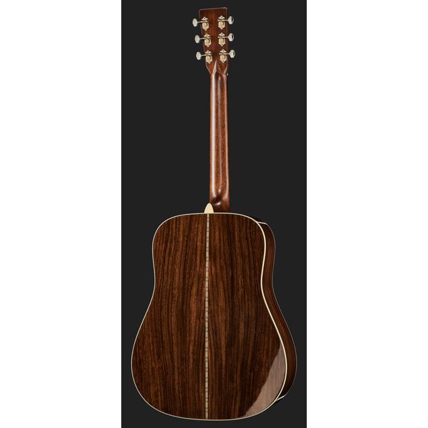 Martin Guitar D-28 Sunburst Lefthand