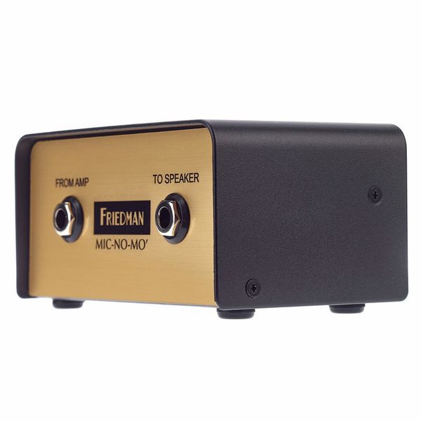 Friedman Mic-No-Mo