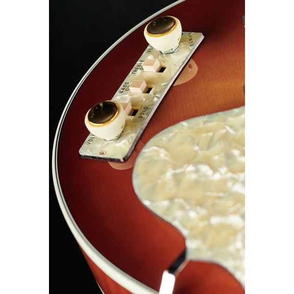 Höfner Club-Bass 500/2-SB