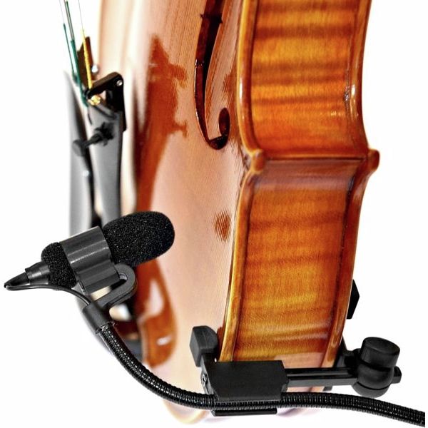 the t.bone free solo 863 Ovid Violin Set
