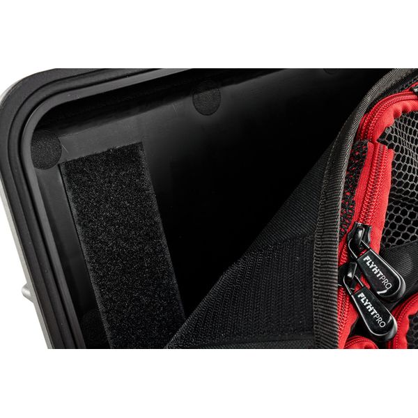 Flyht Pro Safe Box Lid Organizer 5