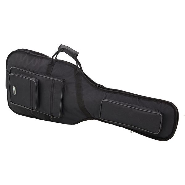 Harley Benton R-457MN WH MS w/Bag