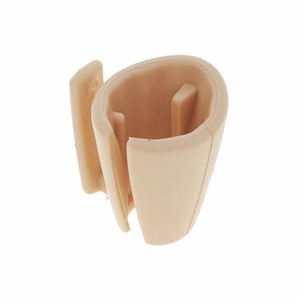 Hide-a-mic DPA 4060 Lav.-Clip Set beige