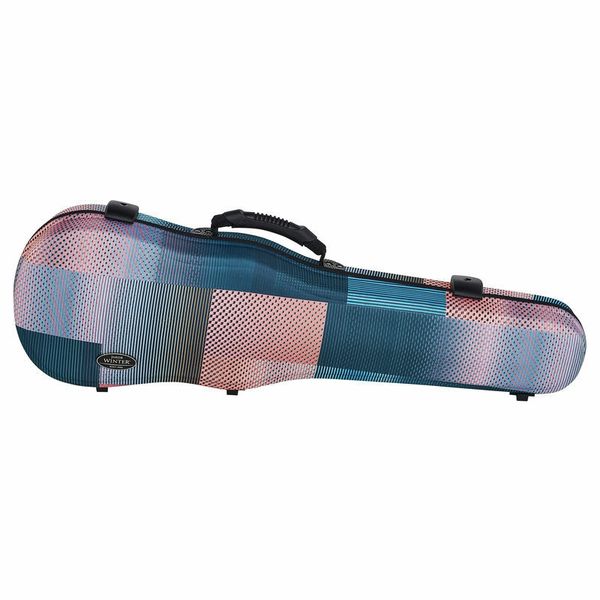 Jakob Winter JW 51015 4/4 POP Violin Case