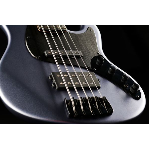 Sandberg California II TM5 Nighthawk DG