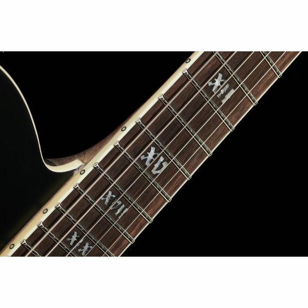 Schecter PT SLS Evil Twin