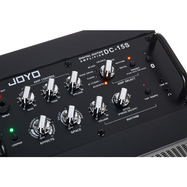 Joyo DC-15S