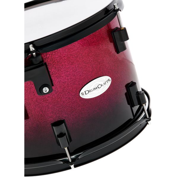 DrumCraft Series 6 13"x09" Tom Tom BP