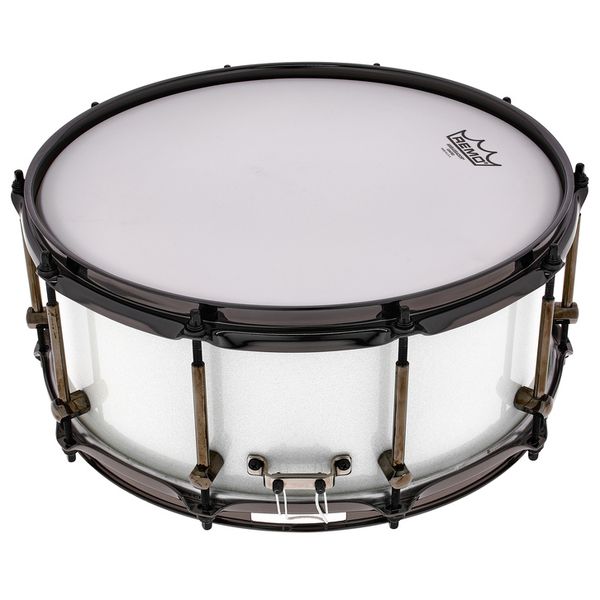 Noble & Cooley 14"x06" Classic Walnut White