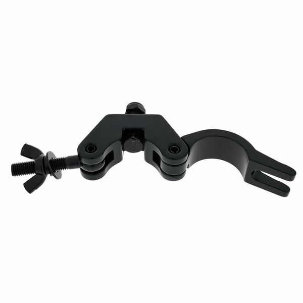 Global Truss 8122-B Half Coupler Slim Hex