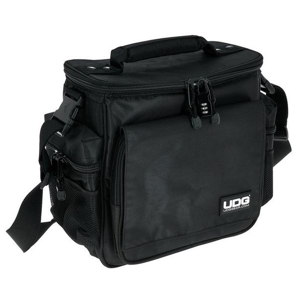 UDG Sling Bag Black