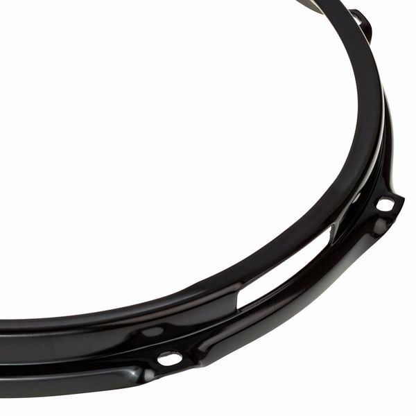 S-Hoop SH138B-BLK 13" Drumhoop Bottom