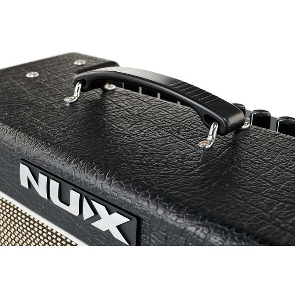 Nux Mighty 60 MKII