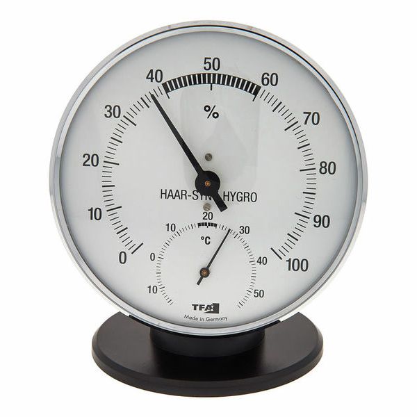 TFA Thermo-Hygrometer