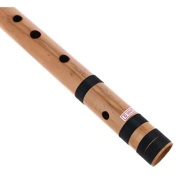 Thomann Nataraj Bansuri Pro Flute D