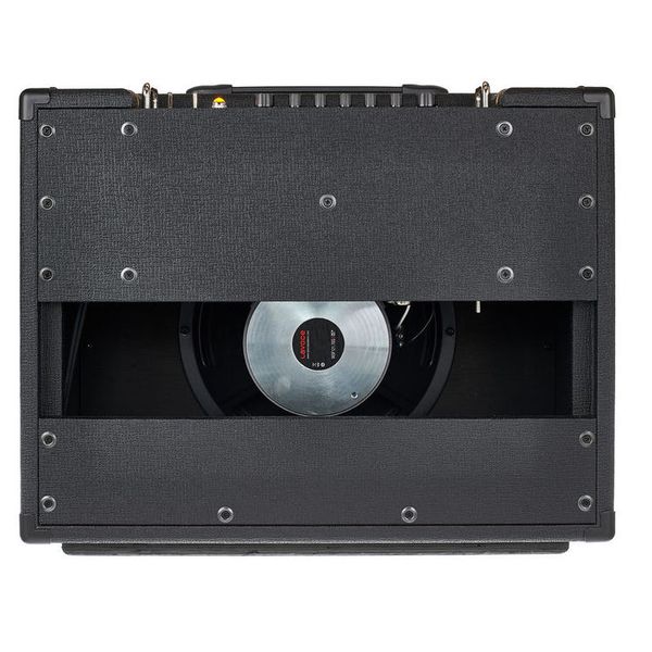 Orange TremLord 30 Black