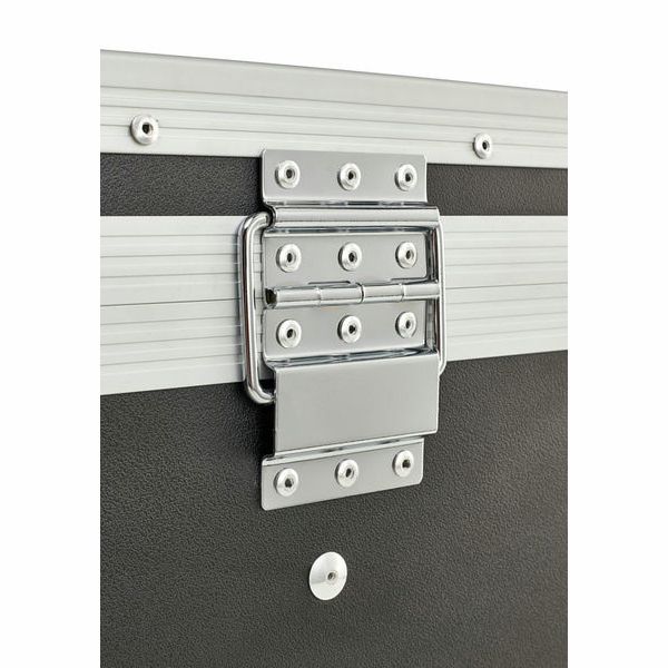 Flyht Pro Case for 12x LED Flat Par