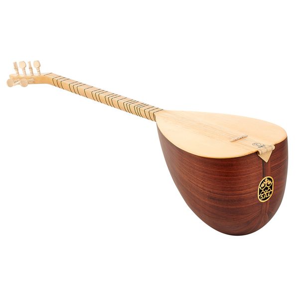 Saz 120A-CE Saz Long Neck