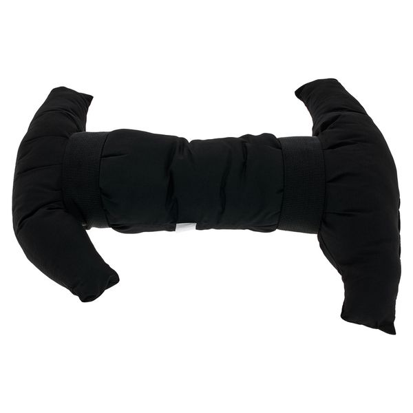 DW 16" bass drum pillow