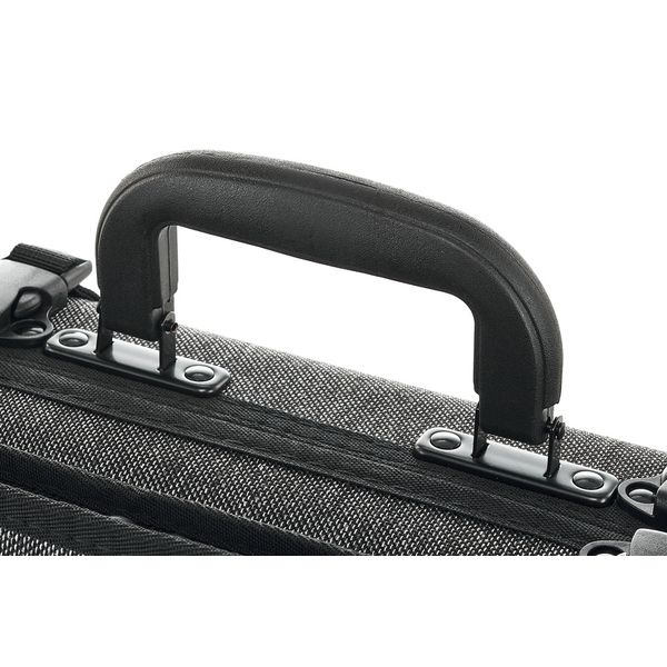 Gewa Bio Violincase 4/4 GY MP/SH