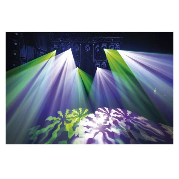 Showtec Phantom 100 Spot