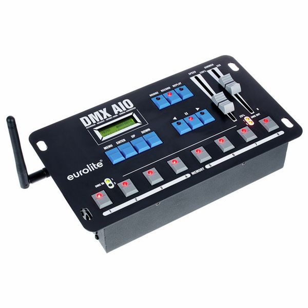 Eurolite DMX AIO