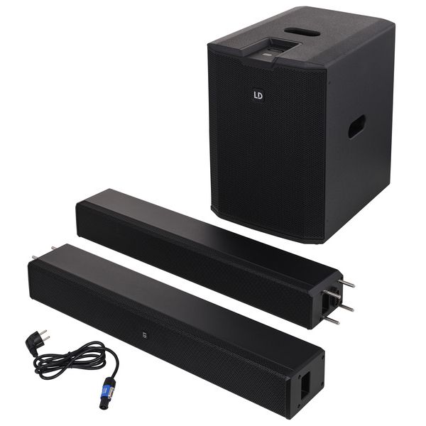 LD Systems Maui 28 G3