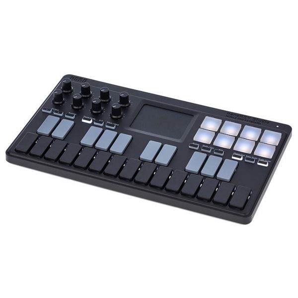 Korg nanoKEY Studio